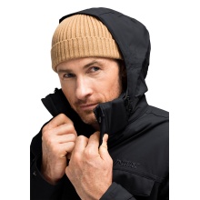 Maier Sports Winterjacke Knuth (atmungsaktiv, wind- und wasserdicht) schwarz Herren